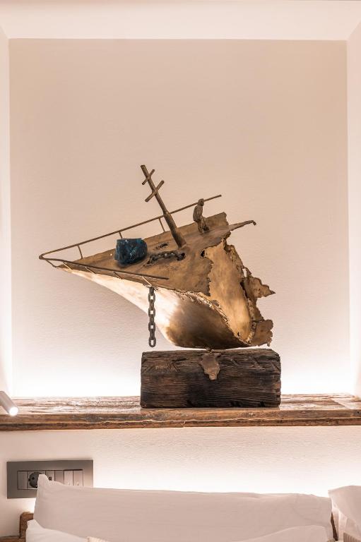 Silo Luxury Rooms - 9