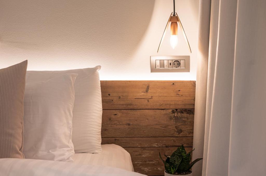 Silo Luxury Rooms - 15