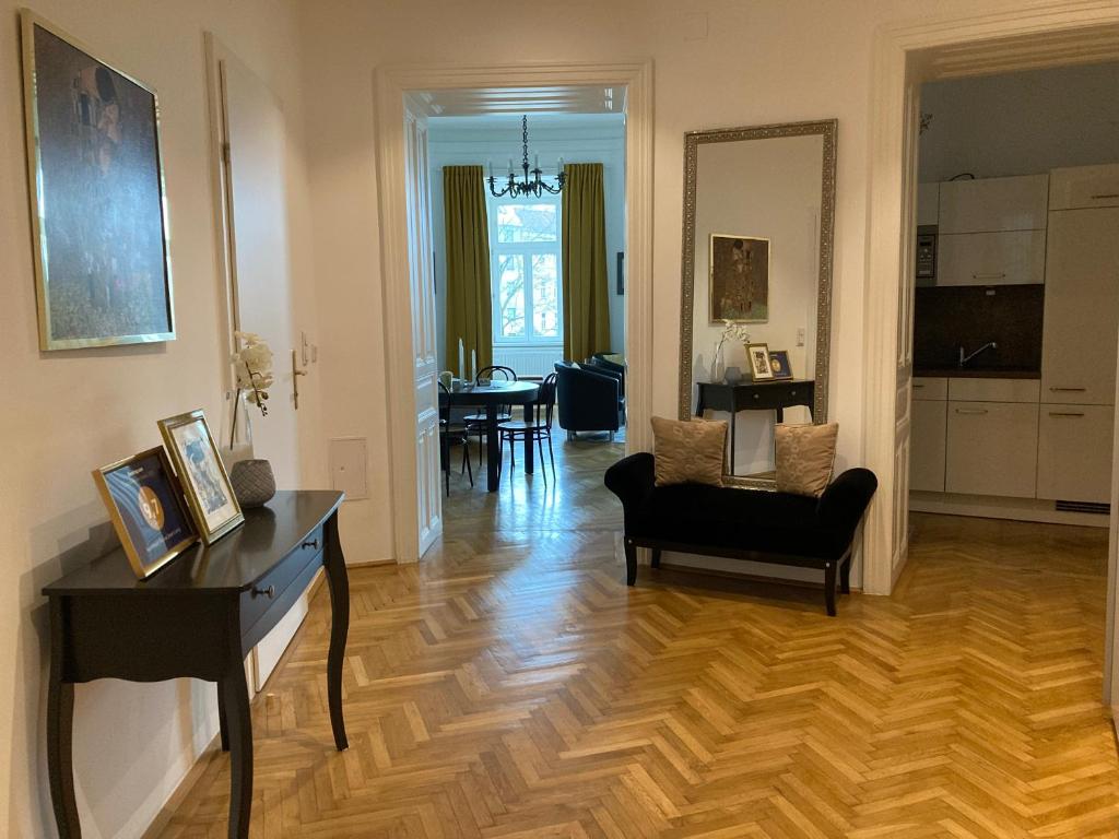 Fotografie z fotogalerie ubytování Apartment Vienna Smart Living ve Vídni
