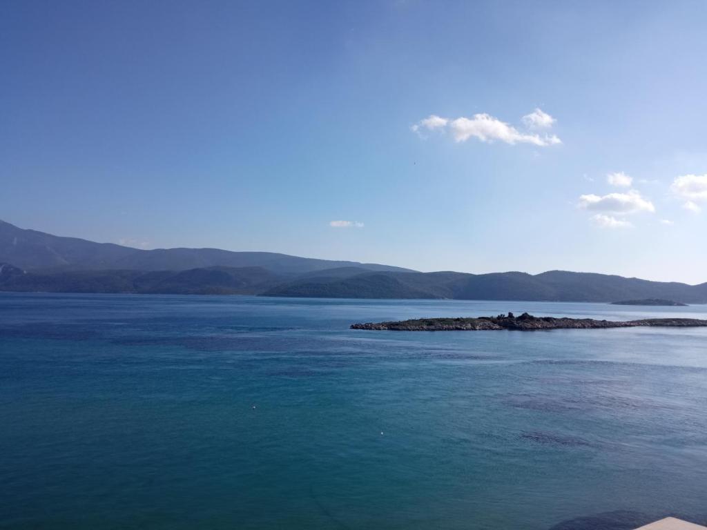 SeaView Apartment & Studios - Wohnung Mit Meerblick
