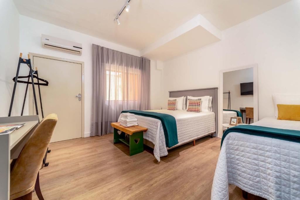 Rizzu Marina Hotel - Aangepaste Comfortsuite