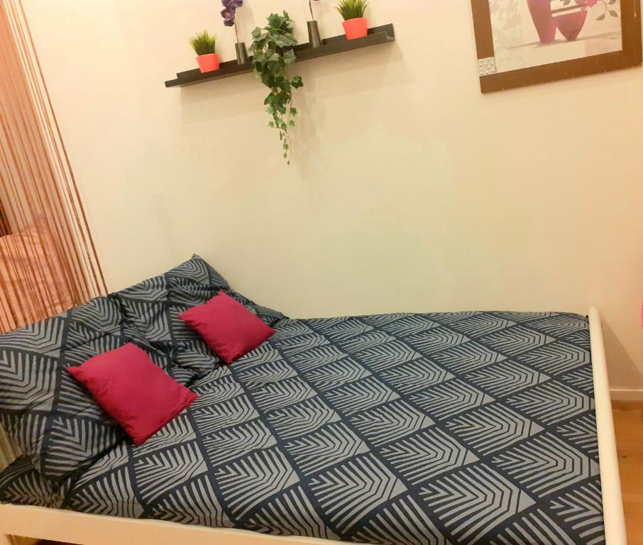 HOLA Apartamenty Pomorska 65 - Duplex Apartment