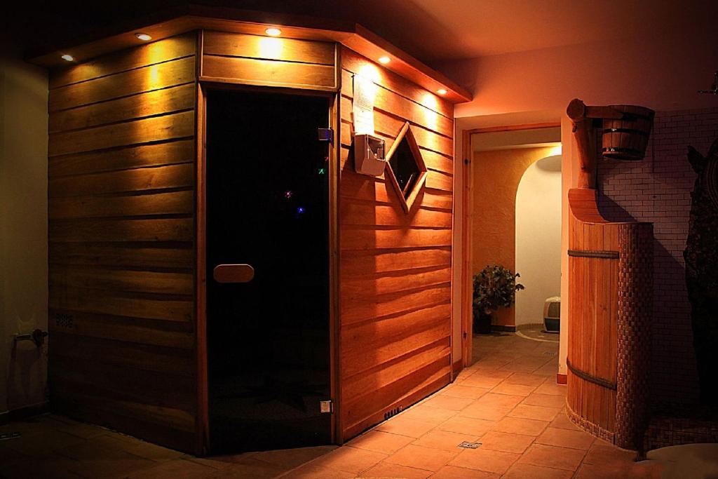 Fotografie z fotogalerie ubytování Perła Karkonoszy SPA - W samym centrum Karpacza v Karpaczi