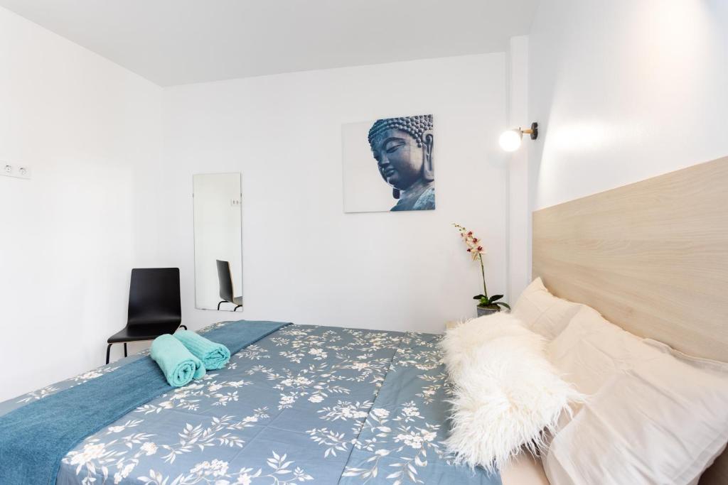 Black Cat Surf House 1 D, Arona – Updated 2022 Prices