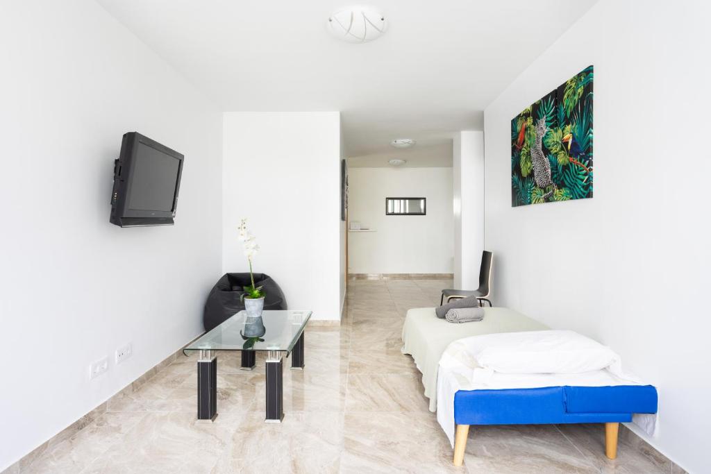 Black Cat Surf House 1 D, Arona – Updated 2022 Prices