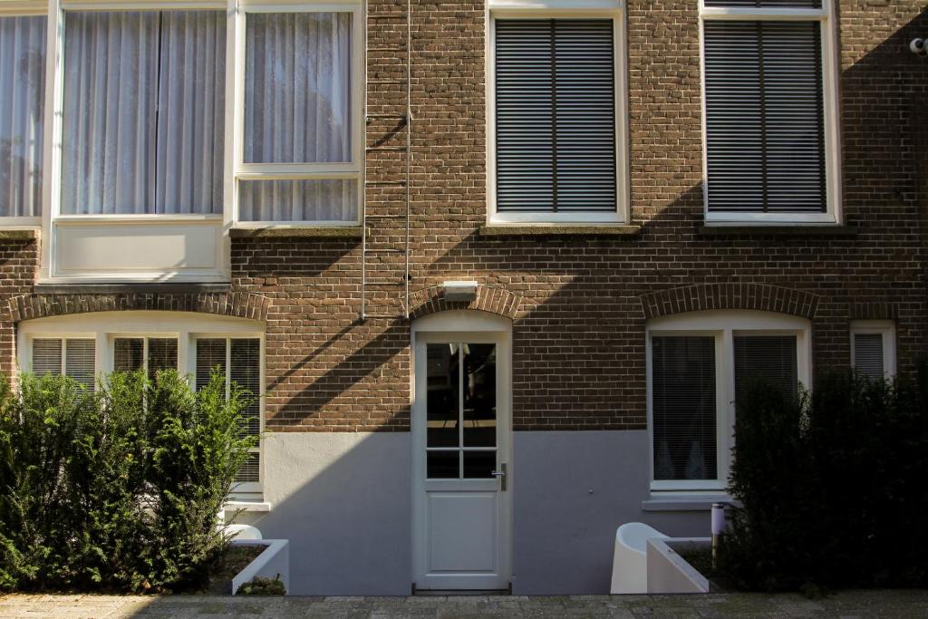 Hotel Oranjestaete - Resim 32