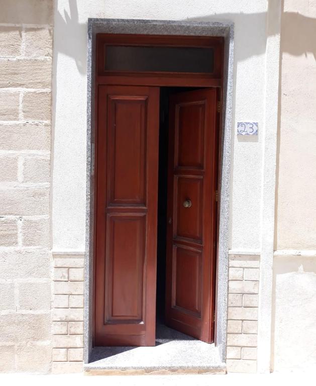 Fotografija u galeriji objekta Le cale di Favignana u gradu Favinjana