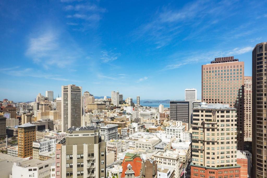 Hyatt Regency San Francisco Downtown SOMA photo