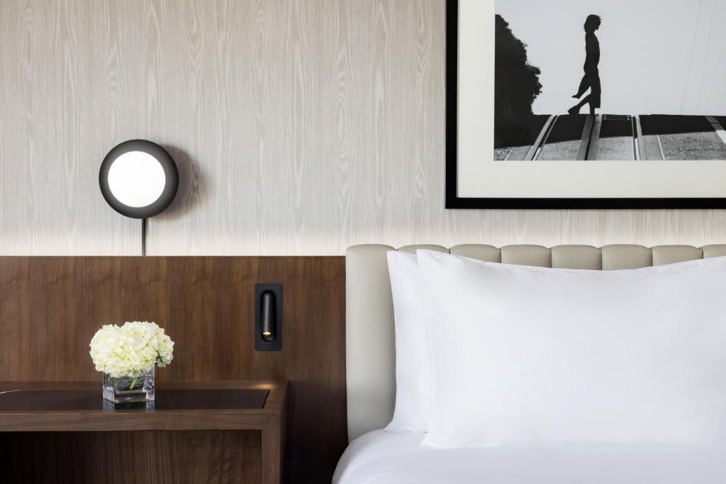 Hyatt Regency San Francisco Downtown SOMA - Salle De Roi