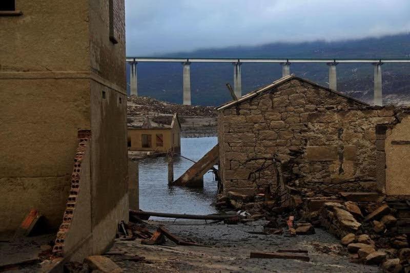 Príroda v okolí dovolenkového domu