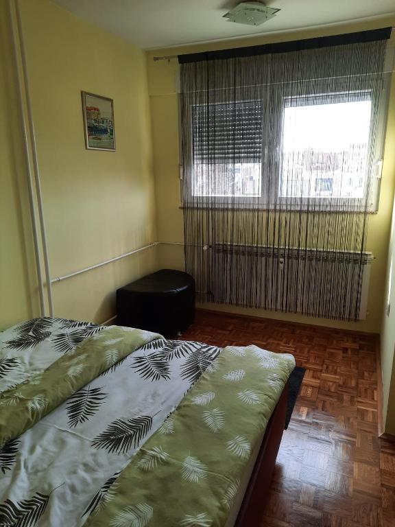 Fotografia z galérie ubytovania Apartman Dominik v Záhrebe