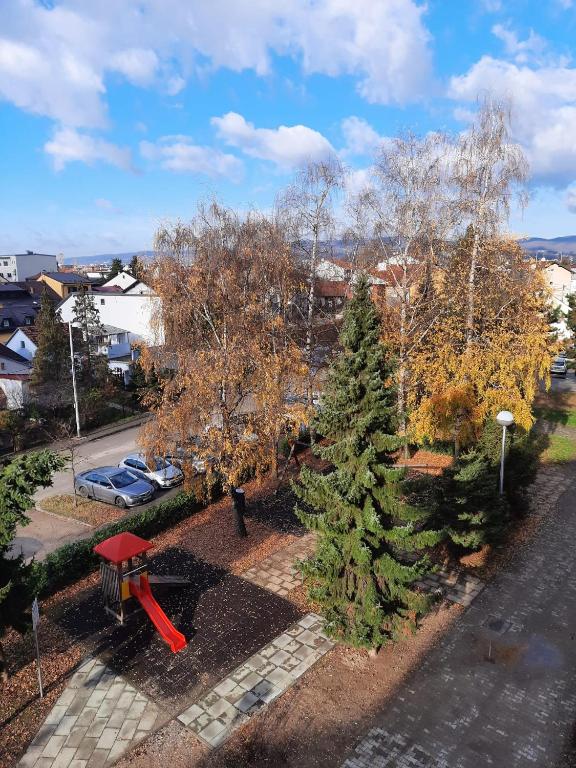 Fotografia z galérie ubytovania Apartman Dominik v Záhrebe