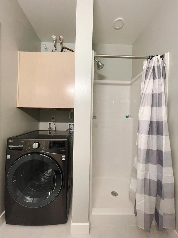 Sleepover Studio Apartments Des Moines - Estudio Superior