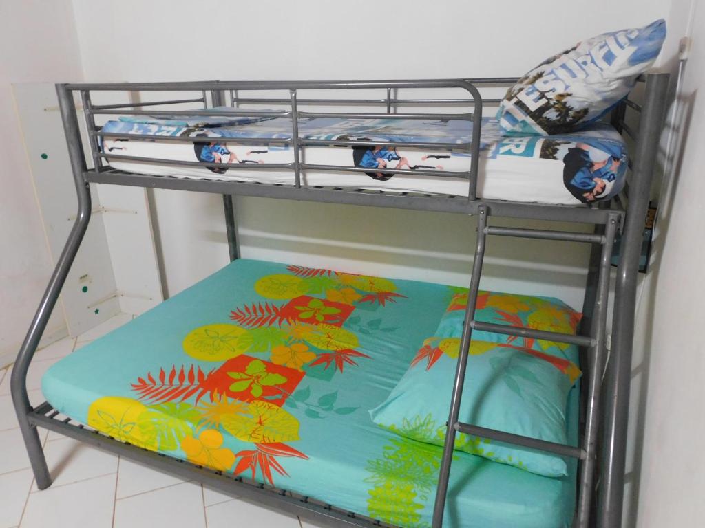 Postel nebo postele na pokoji v ubytování Villa KANEPICE