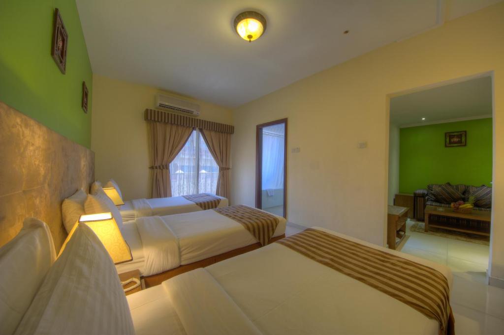 Hyde Park Hotel - Resim 12