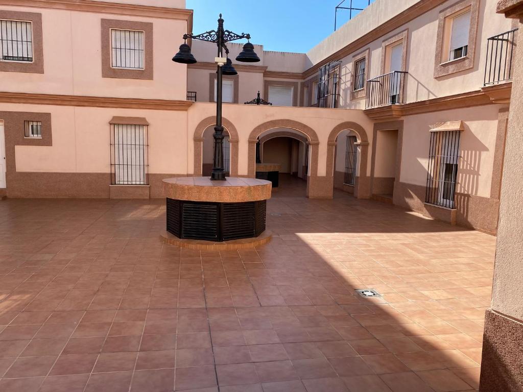 Sevilla. Gerena Casa Rural para familia o profesionales - Housity