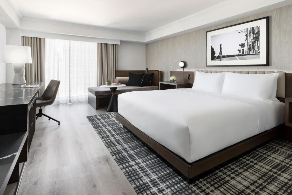 Hyatt Regency San Francisco Downtown SOMA photo