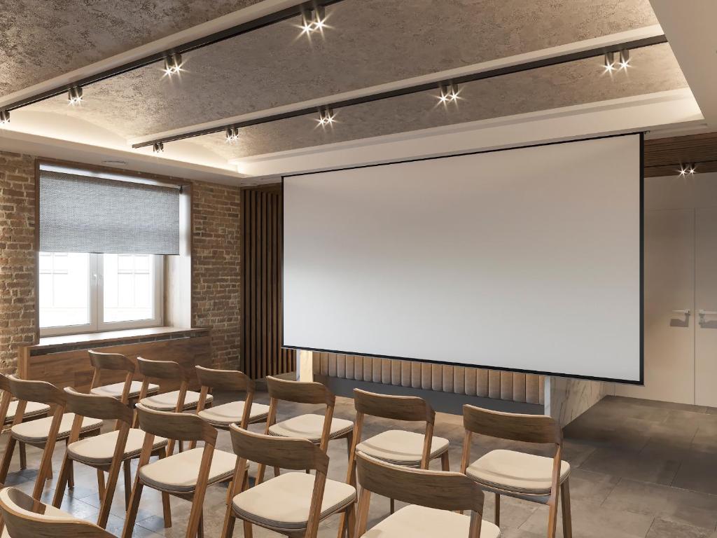 Konferenční prostory v ubytování Bontiak Hotel