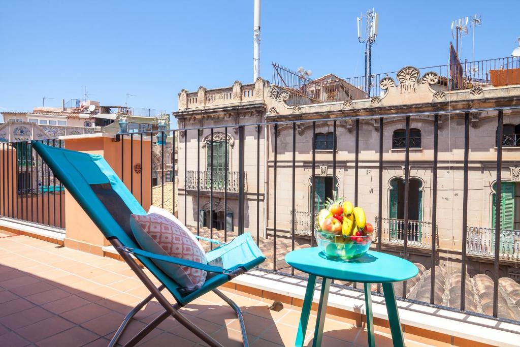 Derechos de imagen reservados por Booking.com
