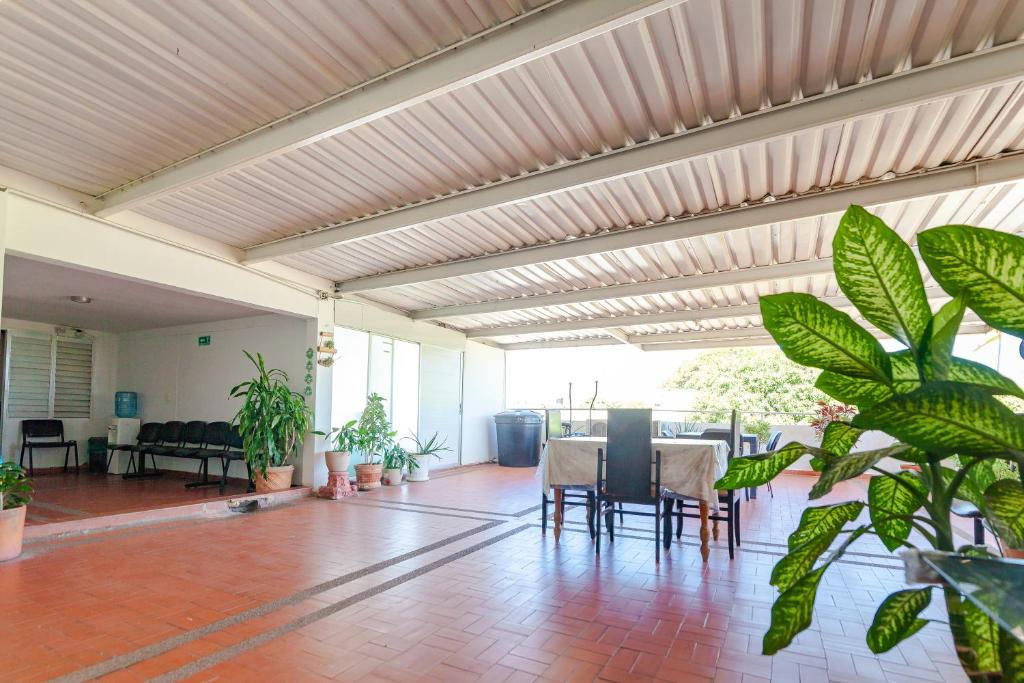 Fotografie z fotogalerie ubytování Ayenda Orquidea 19 v destinaci Valledupar