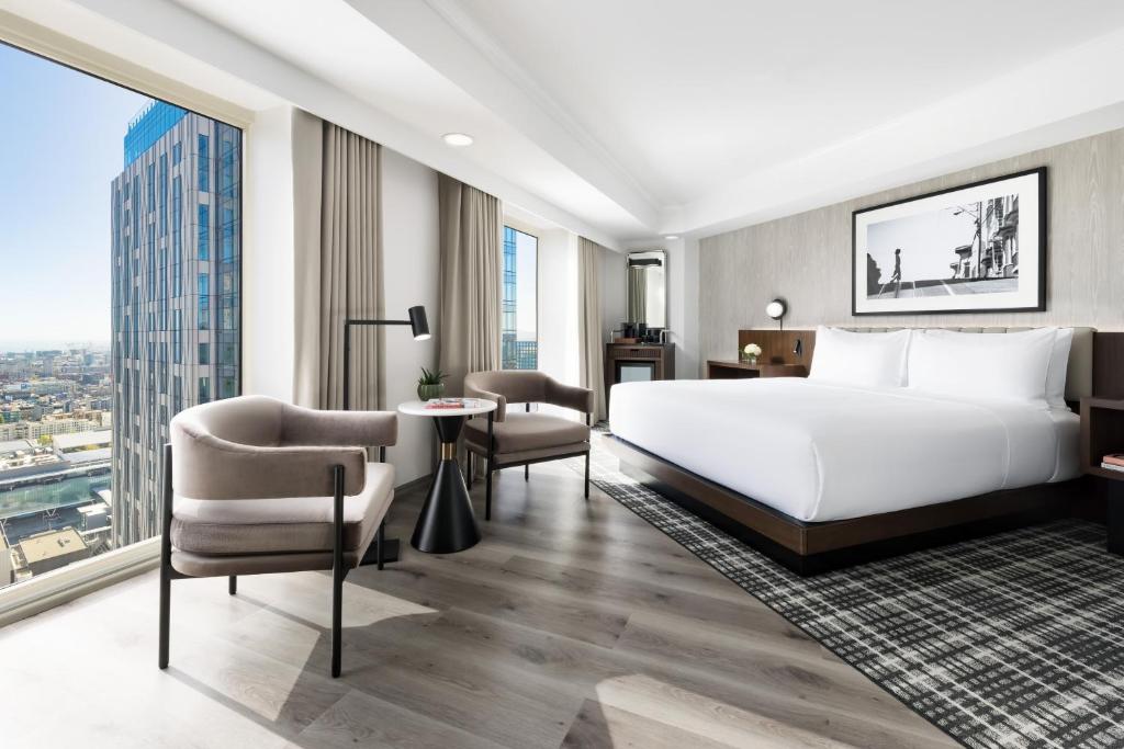 Hyatt Regency San Francisco Downtown SOMA photo