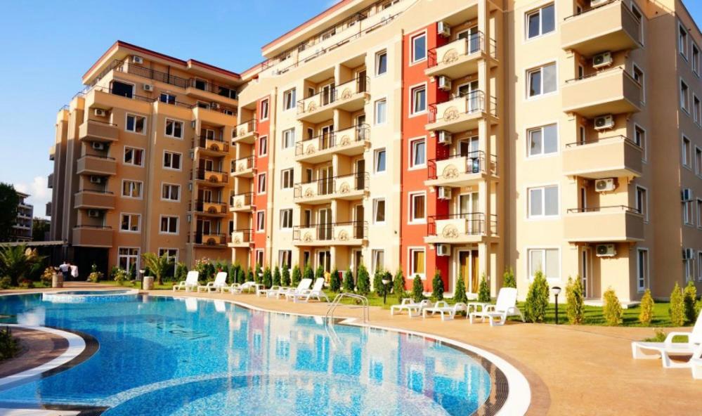 Vip Zone apartments, Free WIFI