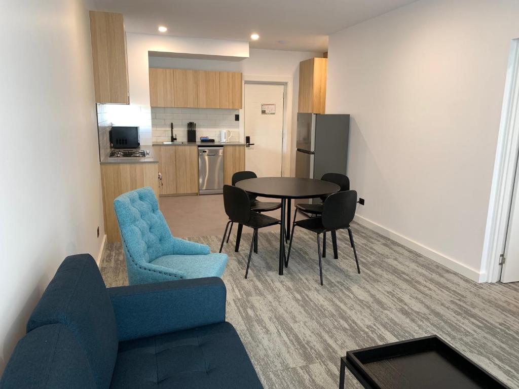 The Osmond Motel & Apartments - Resim 29