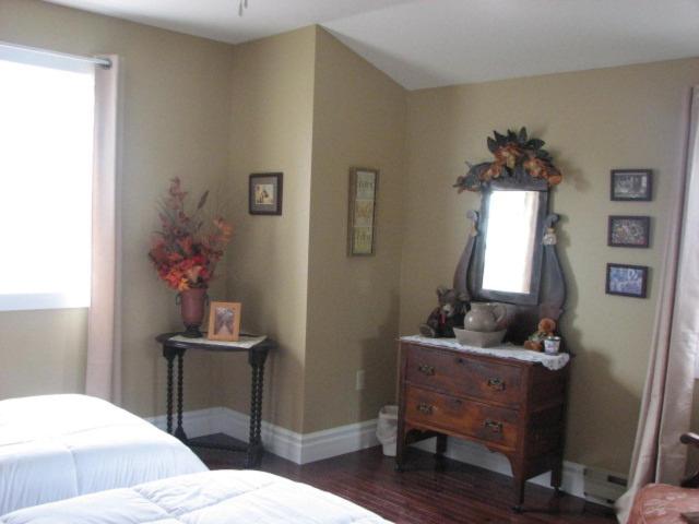 Photo from Argyle By The Sea Bed & Breakfast in Pubnico, Nova Scotia, Canada