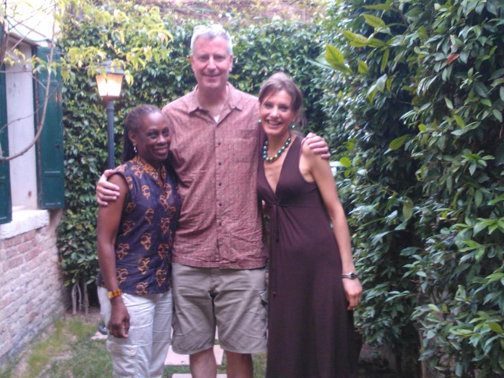 Santa Margherita Guest House - 19