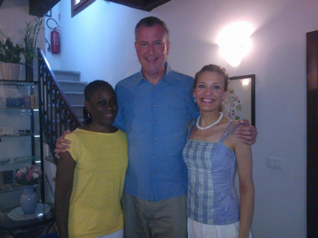 Santa Margherita Guest House - 17