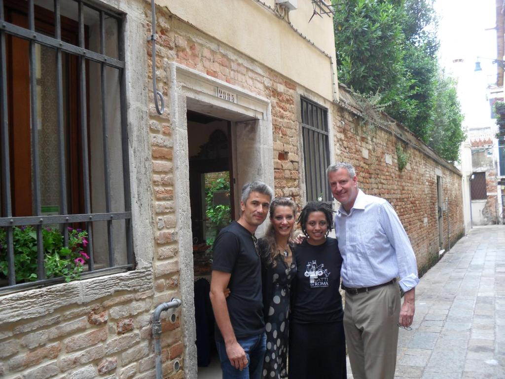 Santa Margherita Guest House - 15