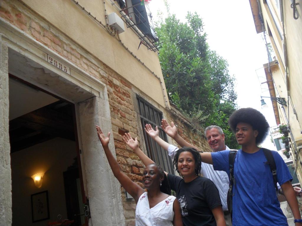 Santa Margherita Guest House - 12