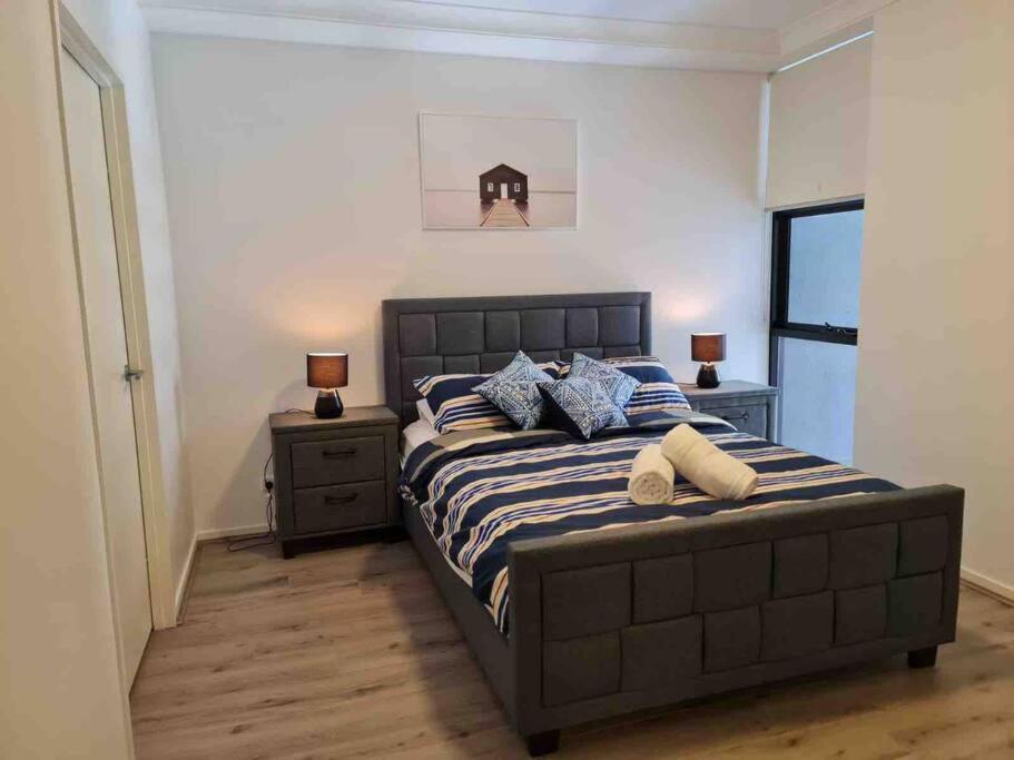 2 bedroom apartment with swimming pool. - Hizvo