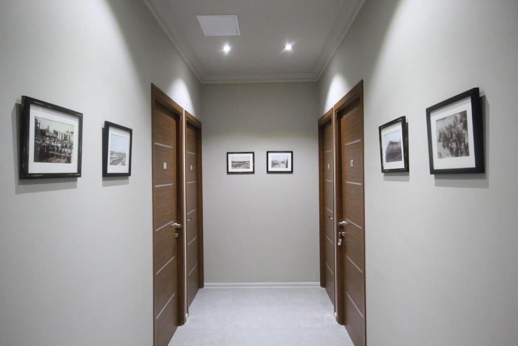 Fotografie z fotogalerie ubytování Kantar Hotel v Jerevanu