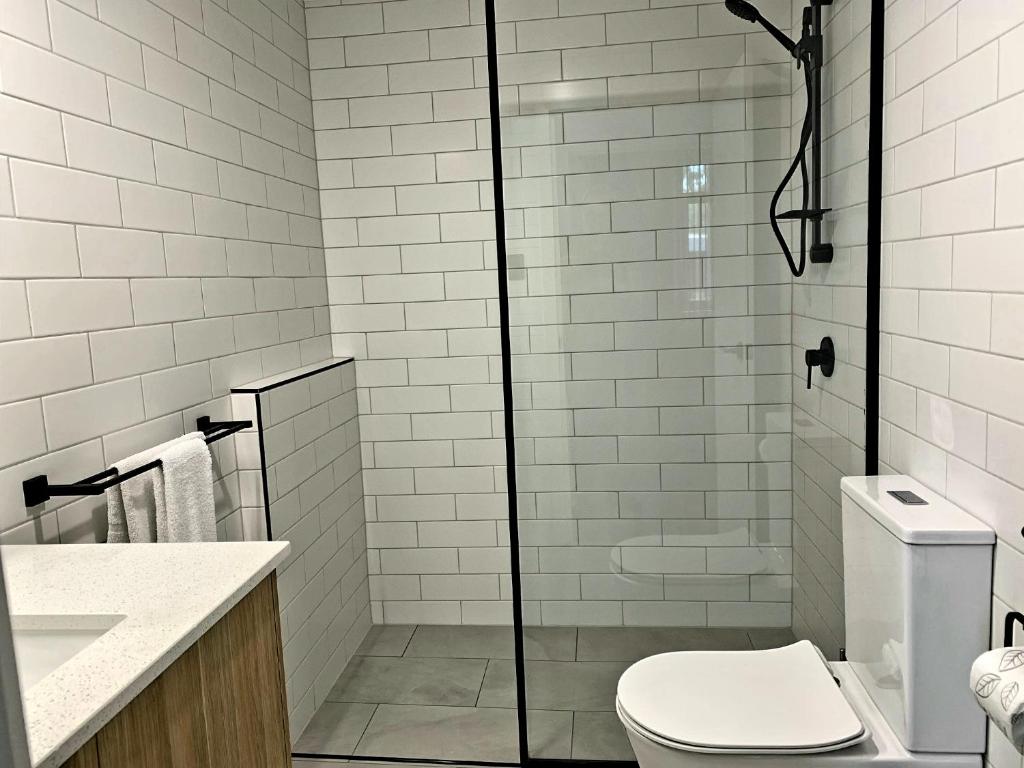 
Pet Deluxe 1 Bedroom Apartment
