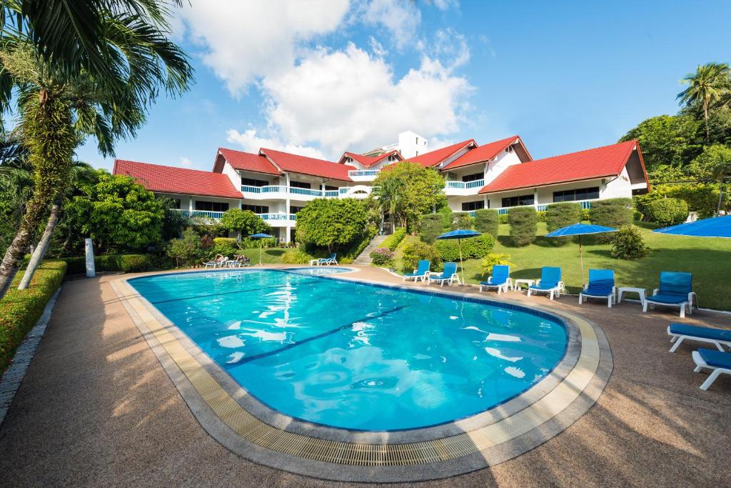 Fotografie z fotogalerie ubytování Pen Villa Hotel, Surin Beach - SHA Extra Plus v destinaci Surin pláž