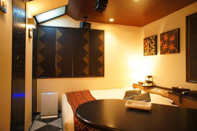 Posezení v ubytování HOTEL CHECK INN BALI adult only