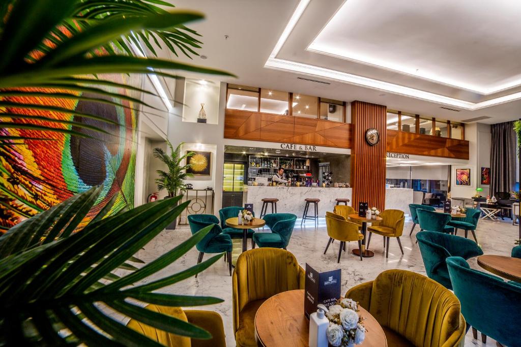 تصویر اتاق‌های Erboy Hotel Istanbul Sirkeci - تصویر ۲