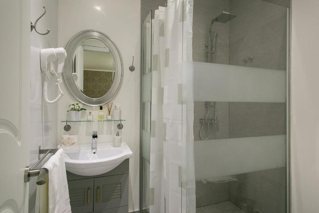 Hostal Central Palace Madrid - 18