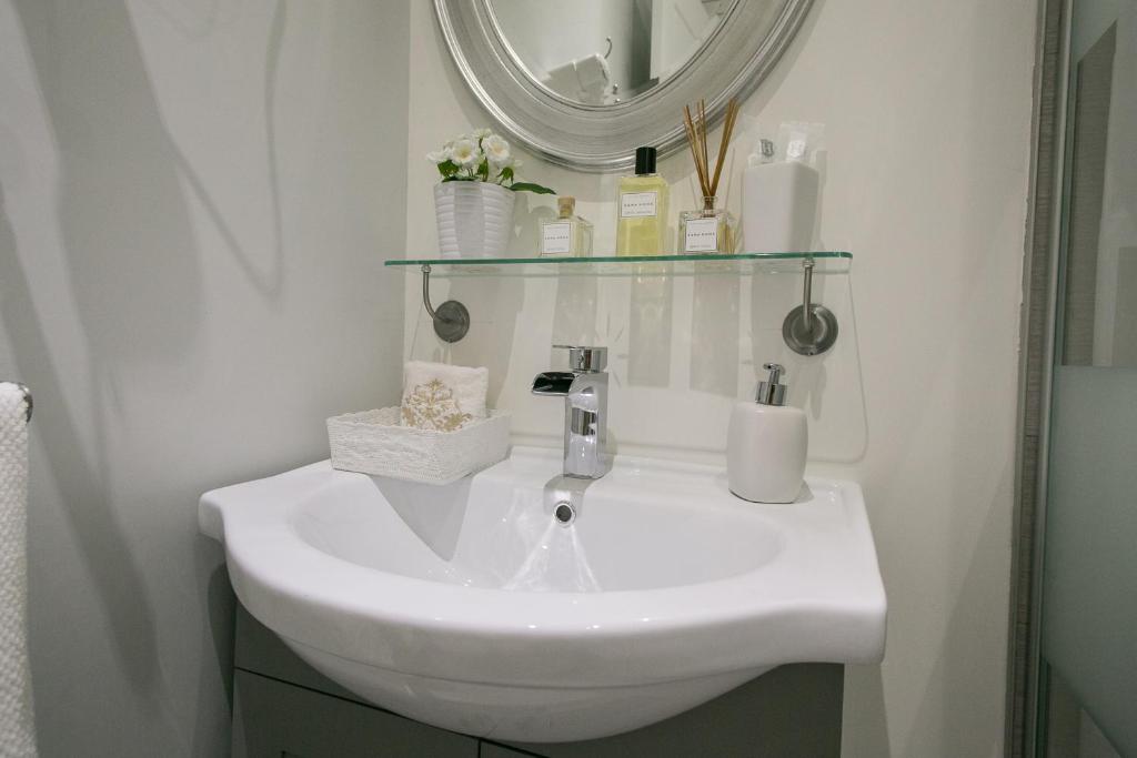 Hostal Central Palace Madrid - 7