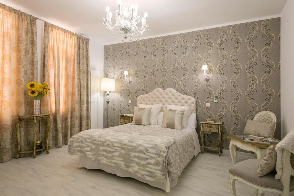 Hostal Central Palace Madrid - 10