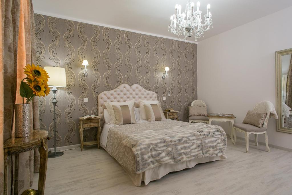 Hostal Central Palace Madrid - 17