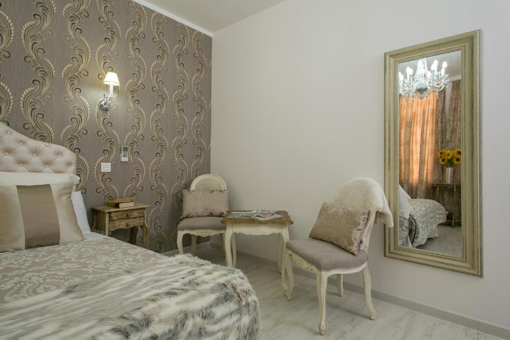 Hostal Central Palace Madrid - 16