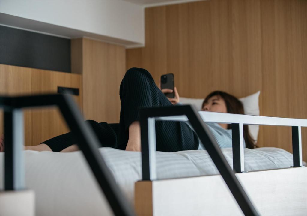 Fotografie z fotogalerie ubytování fav Hida Takayama v destinaci Takajama
