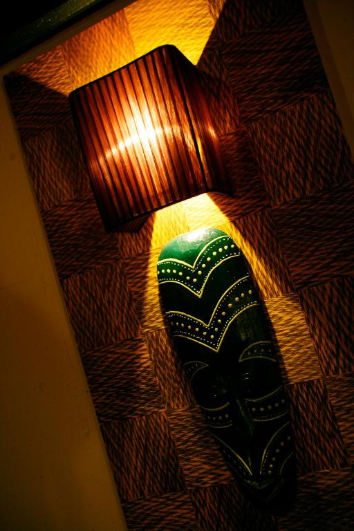 Fotografie z fotogalerie ubytování HOTEL CHECK INN BALI adult only v Tokiu