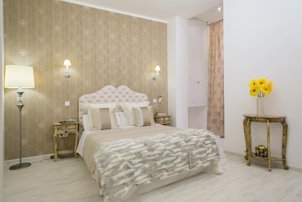 Hostal Central Palace Madrid - 15