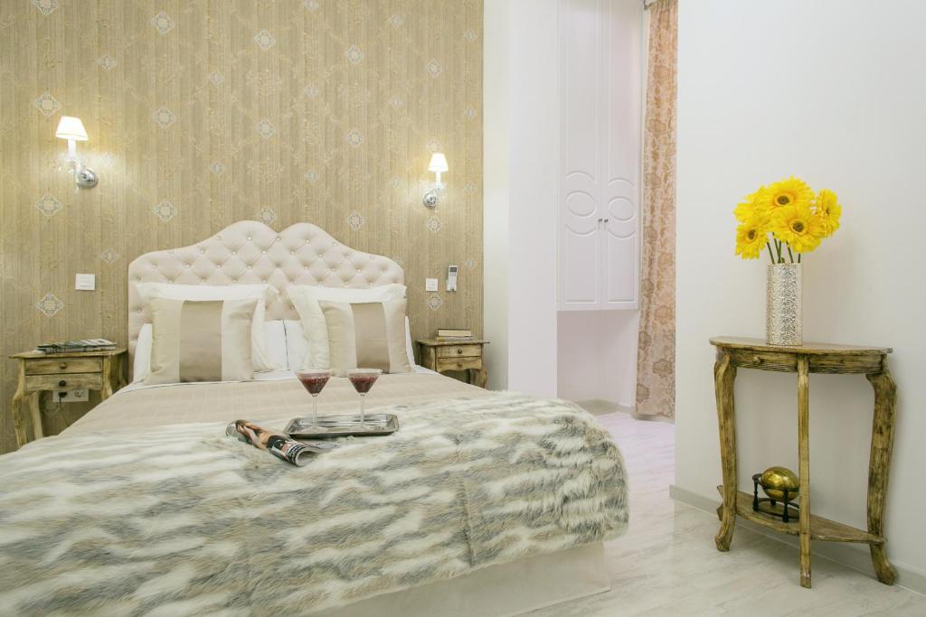 Hostal Central Palace Madrid - 11