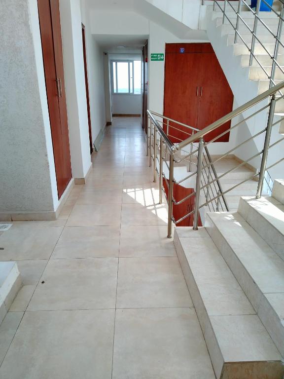 Imagine by Benaa , ELEGANT 1BR IN KILIMANI STRONG WIFI With pool - One-Bedroom Apartment