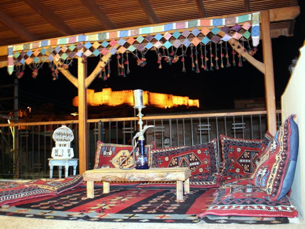Fotografie z fotogalerie ubytování Tuncay Pension v destinaci Selcuk