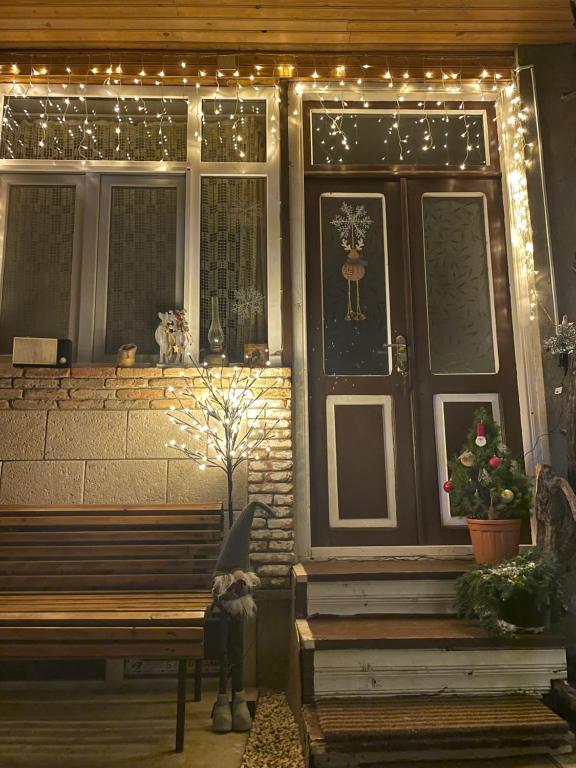 Φωτογραφία από το άλμπουμ του Autøgráph Boutique Høme 9 σε Borjomi